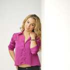 Atriz retorna ao Brasil para papel em 'Malhação' e quer ...