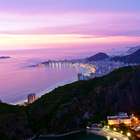 Turismo brasileiro cresce e arrecada mais dólares a cada ano