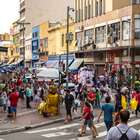 Turismo brasileiro cresce e arrecada mais dólares a cada ano