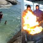 Frio congelante e calor fatal: quando temperaturas ...