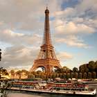 Acordo franco-brasileiro pode estimular turismo e trabalho