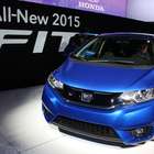 Novo Honda Fit estreia em Detroit; versão brasileira sai ...