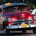 Comércio de carros com Cuba cria pequeno nicho de exportação