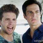 Famosos comemoram beijo gay em 'Amor à Vida'; "muito ...