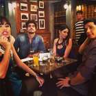 Márcio Garcia posta foto com elenco nos bastidores de ...