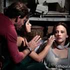 'Amor à Vida': Rebeca recebe ligação e deixa Paloma ...