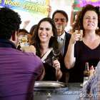 'Amor à Vida': Valdirene assina contrato para posar nua