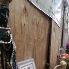 Boate Kiss vira ponto turístico e de peregrinação em ...