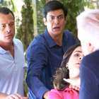 'Amor à Vida': César tenta matar Aline a facadas após ...