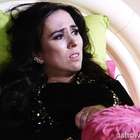 'Amor à Vida': Valdirene descobre estar novamente ...