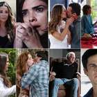 Final de Amor à Vida tem selinho gay e Aline ...