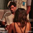 'Amor à Vida': Aline fica chocada ao encontrar Ninho na ...