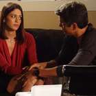 'Amor à Vida': Silvia quer tirar filho de Patrícia caso ...