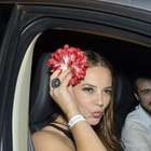 Atores festejam o fim de 'Amor à Vida' na casa de Wolf Maya