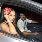 Elenco de 'Amor à Vida' se reúne na casa de Wolf Maya ...