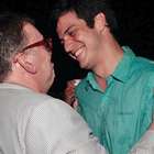 "O mundo é para todos", diz autor sobre desfecho de ...