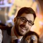 Rafinha Bastos assume 'Agora é Tarde', da Band, em coletiva