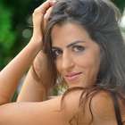 Papel em novela global marca carreira de Luciana Paes