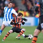 Craque do mês, Bernard dá volta por cima no Shakhtar