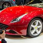 Salão de Genebra: Ferrari mostra California T com 560 cv
