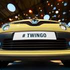 Novo Twingo terá motor 1.0 na traseira; veja a novidade