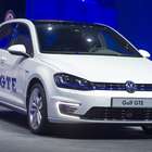Genebra: novo Golf híbrido percorre até 930 km com um tanque