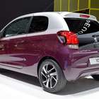 C1, 108 e Twingo: veja novos compactos com motor 3 cilindros