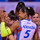 Superliga: Molico/Osasco bate Barueri e chega à 24ª vitória