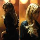 Anitta faz 1ª aparição após plásticas: "nariz era torto"