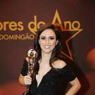 Veja os vencedores do prêmio Melhores do Ano