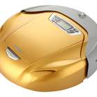 Robôs limpam vidros, piscinas e aspiram pó