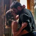 'Joia Rara': Toni e Hilda se beijam, mas loira briga com ex