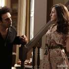 'Joia Rara': Joel aceita se casar com Cléo