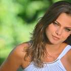 Por voz grossa, atriz de 'Malhação' foi dublada: "engraçado"