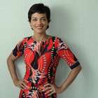 "Brutalidade", diz atriz global sobre campos de concentração