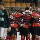 "Todos no Ituano são heróis", diz carrasco do Palmeiras