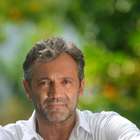 "O assédio me incomoda um pouco", diz Domingos Montagner