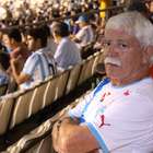 Torcida vibra com possível título do Paysandu no centenário