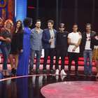 Veja fotos da apresentação do programa de Rodrigo Faro