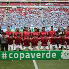 Governo do DF deu 20 mil ingressos e isenção para lotar Mané