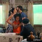 'Além do Horizonte': Celina e William adotam Nilson