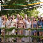 Além do Horizonte: último capítulo tem casamento e explosão