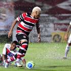 CR7 do Sertão deixa Santa Cruz e é novo reforço do Remo