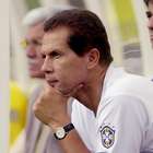 Leão vê Seleção no "fundo do poço" e pede reforma imediata