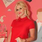 Val Marchiori e famosos prestigiam feira de casamento em SP