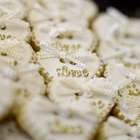 Veja destaques de feira especializada em casamentos