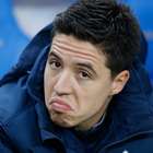 Deschamps ironiza Nasri: "que jogue com a seleção feminina"