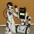 App combina robô com assistente de voz Cortana, da Microsoft