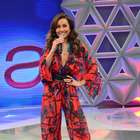Jornal: Programa da Sabrina garante 2º lugar na audiência