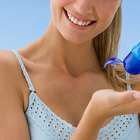 Saiba qual protetor solar escolher para cada região do corpo